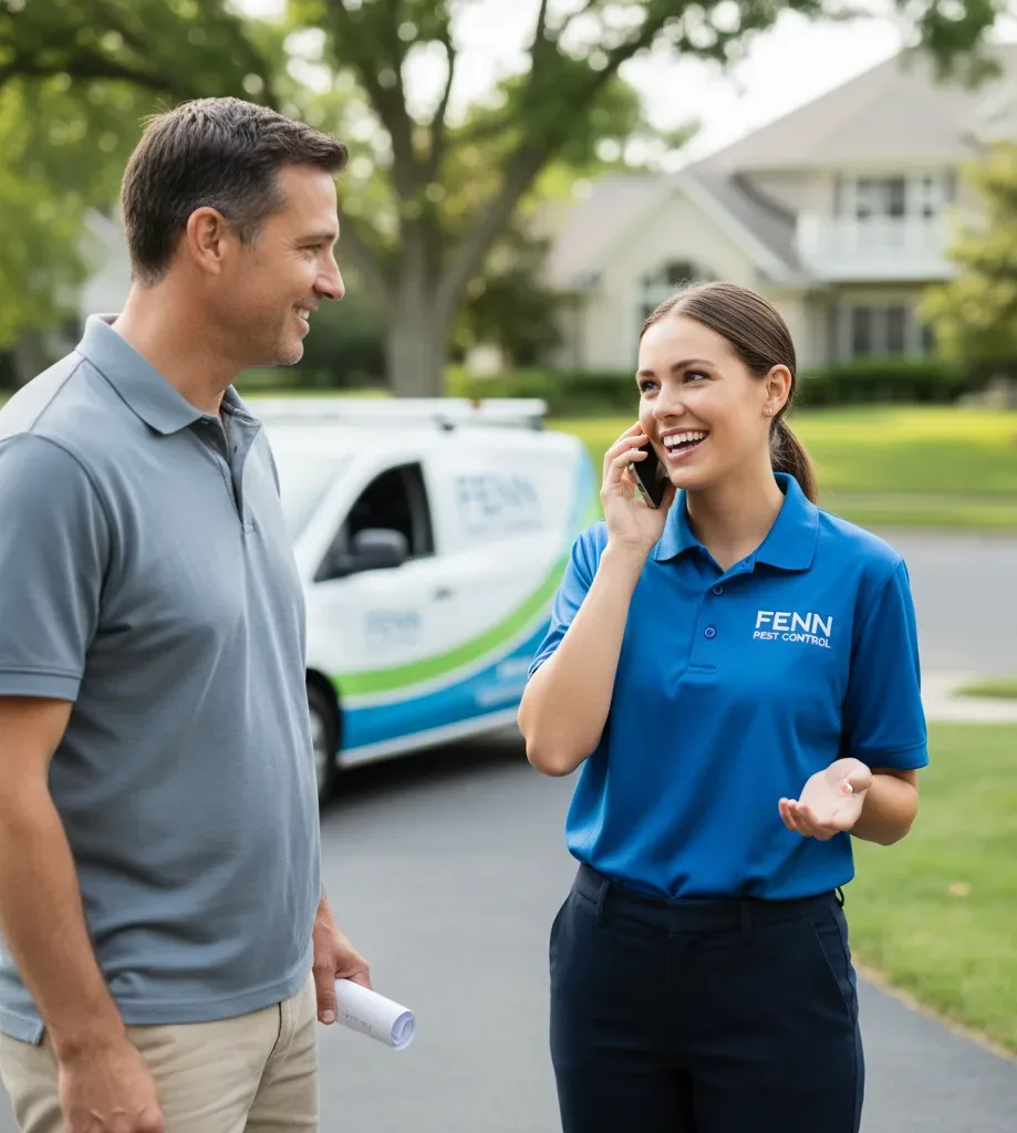 Rodent Control in South Barrington, IL